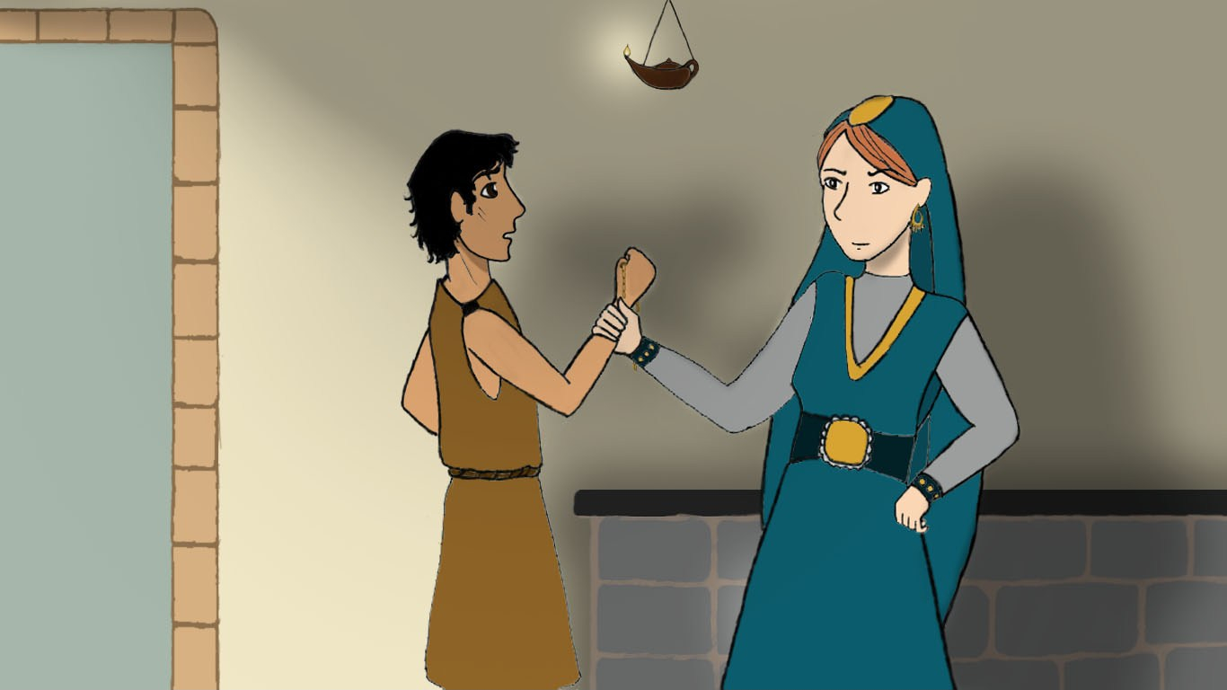 Avoiding Assassination Featured