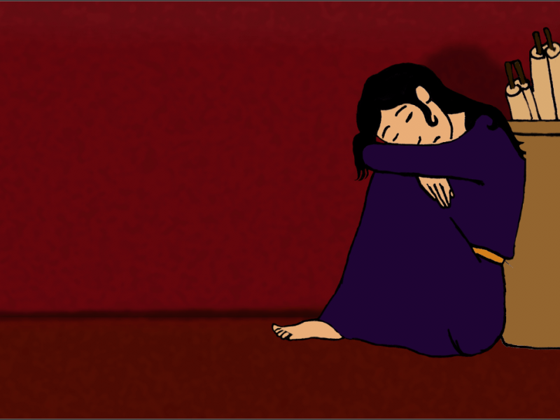 How to Fight a Fairy Part&nbsp;2.2